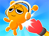 Sprunki Ragdoll: Boxing 3D