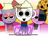 Sprunki Cendi