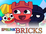 Sprunki SprunkBricks