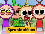 Sprunktubbies