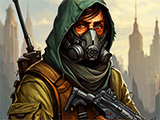 Stalker: Hidden Object
