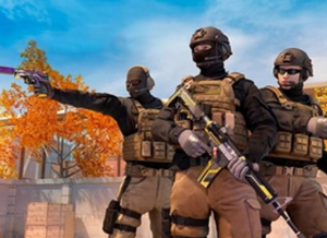 Standoff 2: Cracking Cases