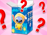 Stitch Unboxing