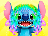 Stitch: Beauty Salon