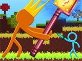 Stick King: Epic Battle