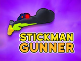 StickMan Gunner