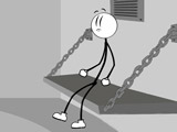 Stickman Jailbreak 2: Short Story