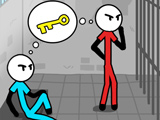 Stickman Escape (from the Prison)