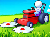 Stone Grass: Mowing Simulator