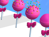 Lollipop Stack: Run