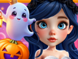 Boo-tiful Princess Match