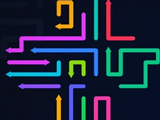 Arrows to Exit