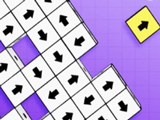 Arrows: Clear the Blocks
