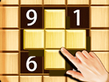 Sudoku Block Puzzle