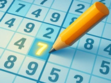 Sudoku: Boost Your Brain