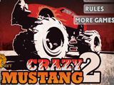 Crazy Mustang 2