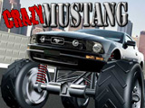 Crazy Mustang