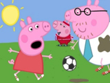 Peppa Pig: Soccer!