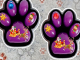 Taba Paws Squish Find the Differences