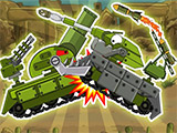 Tanks: Big Battle