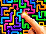 Tap the Arrows: New Levels
