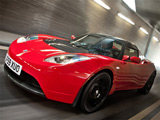 Tesla Roadster: Regular Puzzle