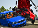 Auto Wreck Simulator