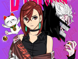 Which Dandadan Character Are You?