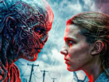What is your "Stranger Things" character?