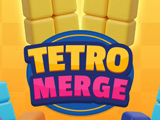 Tetro Merge