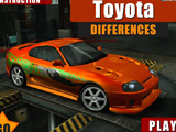 Toyota Supra: Differences