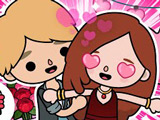 Toca Life: The Love