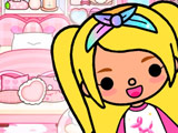 Toca Life - Dress Up & Toca House Aesthetic