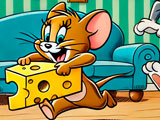 Tom and Jerry: Cheese Hole