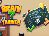 Brain Trainer