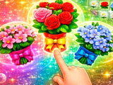 Match 3: Collect Bouquets