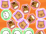 Match 3: Animal Mission