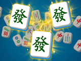Mahjong Triple 3D Tile Match