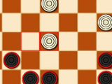 Turkish Checkers
