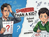 Smarter Than a Kid?