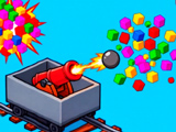 Destroy All the Blocks