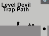 Level Devil Trap Path