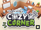 Gabrielle’s Cozy Corner