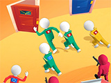 Squid Game: Mingle