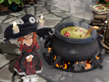 Witches Brew