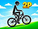 Wheelie Bike 2P