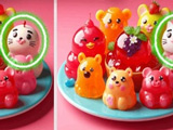 Yummy: Encuentra las Diferencias