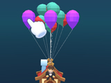 Balloons Match 3