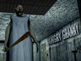 Granny Returns 3D: Evil Destiny