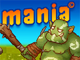 Enemania